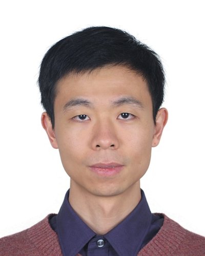 Thomas Huining Feng